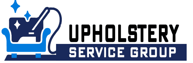 Logo - Upholstery Service Group
-